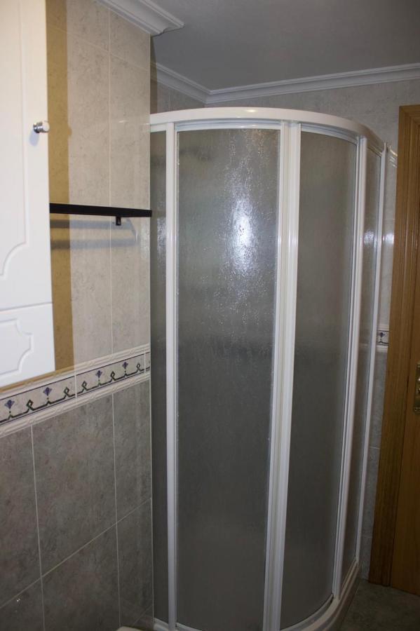 Apartamento Cueto โซโต เดล บาร์โก ภายนอก รูปภาพ
