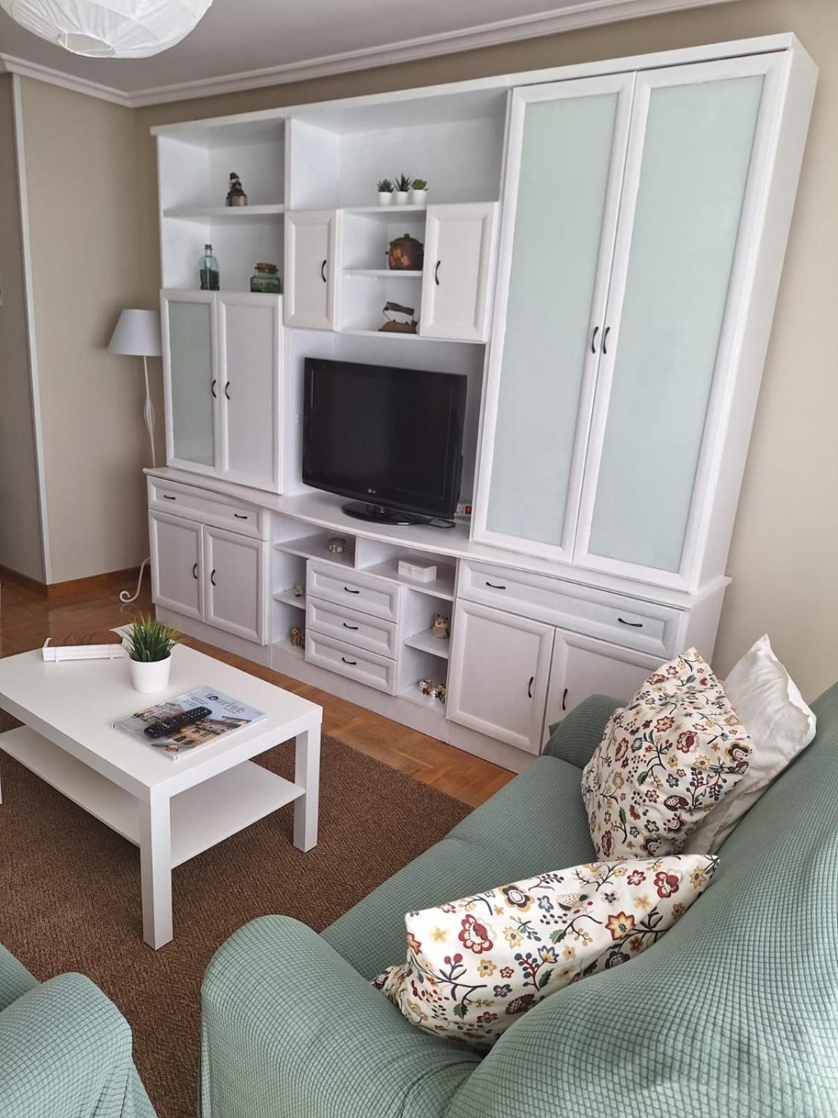 Apartamento Cueto โซโต เดล บาร์โก ภายนอก รูปภาพ